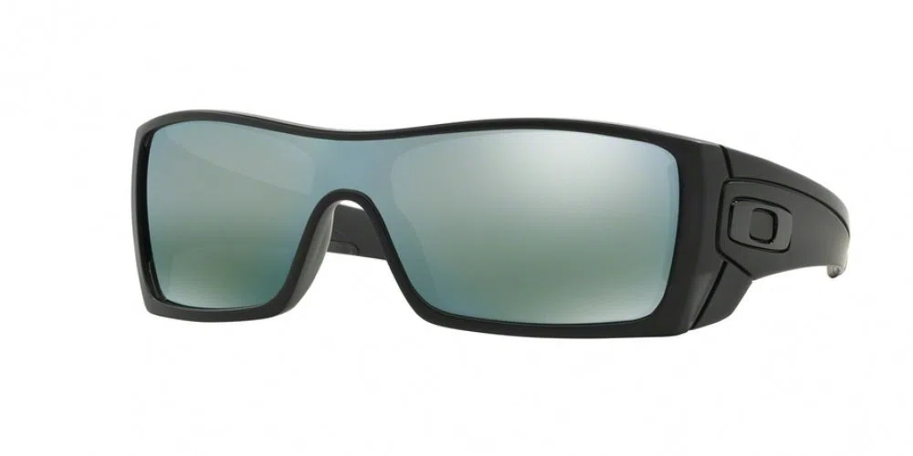 Oakley Batwolf 9101 Sunglasses - view 14